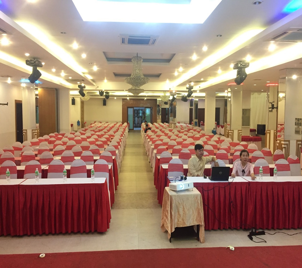 Giới thiệu về nhà hàng