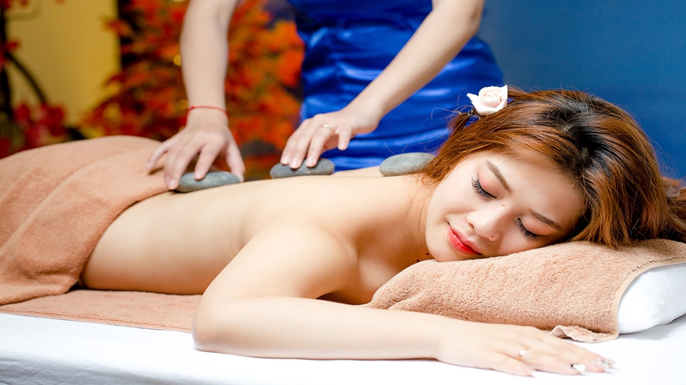 Giới thiệu trung tâm Xông Hơi - Spa - Ngâm Tắm Dược Liệu Quốc Tế