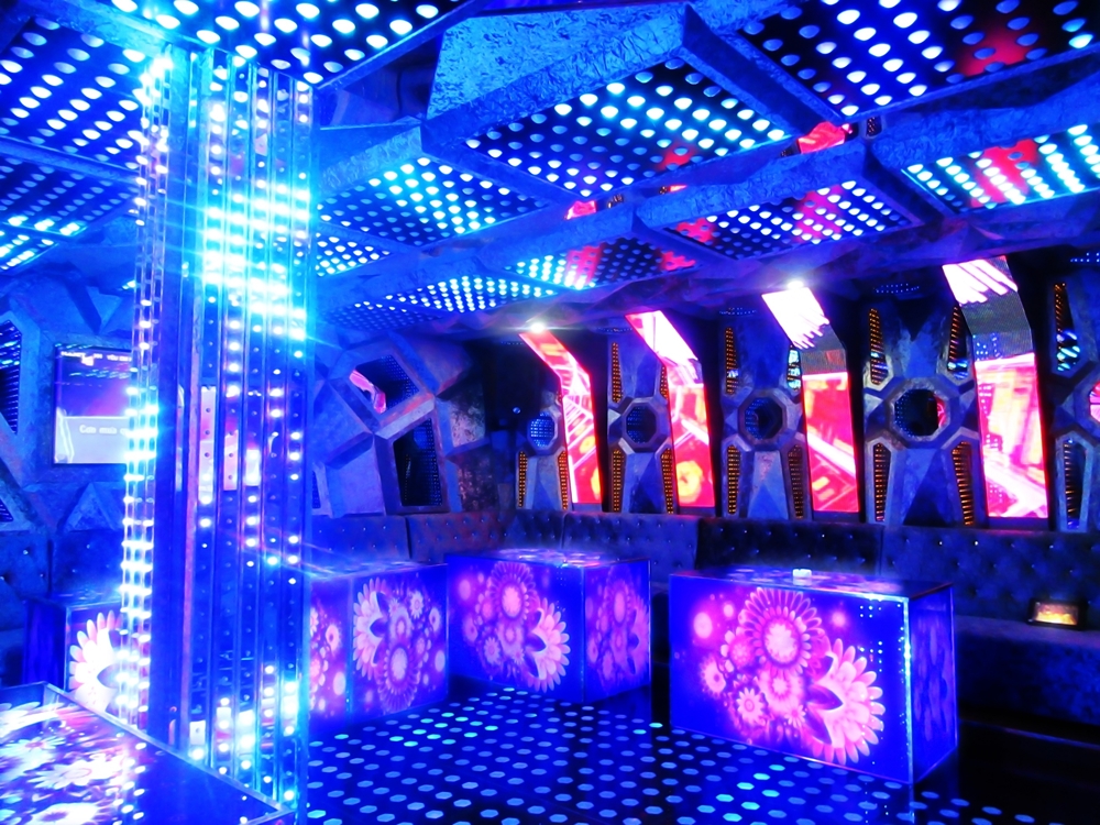 Karaoke Quốc Tế Chất lượng đã được khẳng định