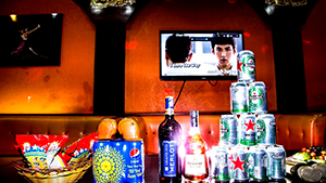 Giới thiệu dịch vụ Karaoke Quốc Tế