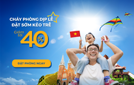 LỄ QUỐC KHÁNH NĂM NAY BẠN SẼ LÀM GÌ VÀ ĐI ĐÂU?