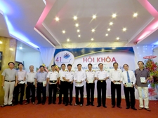 ✿✿✿[ CỰU HỌC VIÊN SỸ QUAN HẢI QUÂN CHỈ HUY TÀU MẶT NƯỚC HỘI KHÓA! ]✿✿✿
