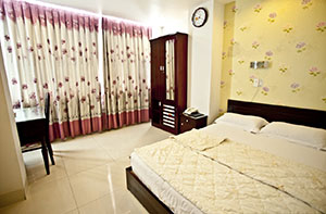 Phòng Double