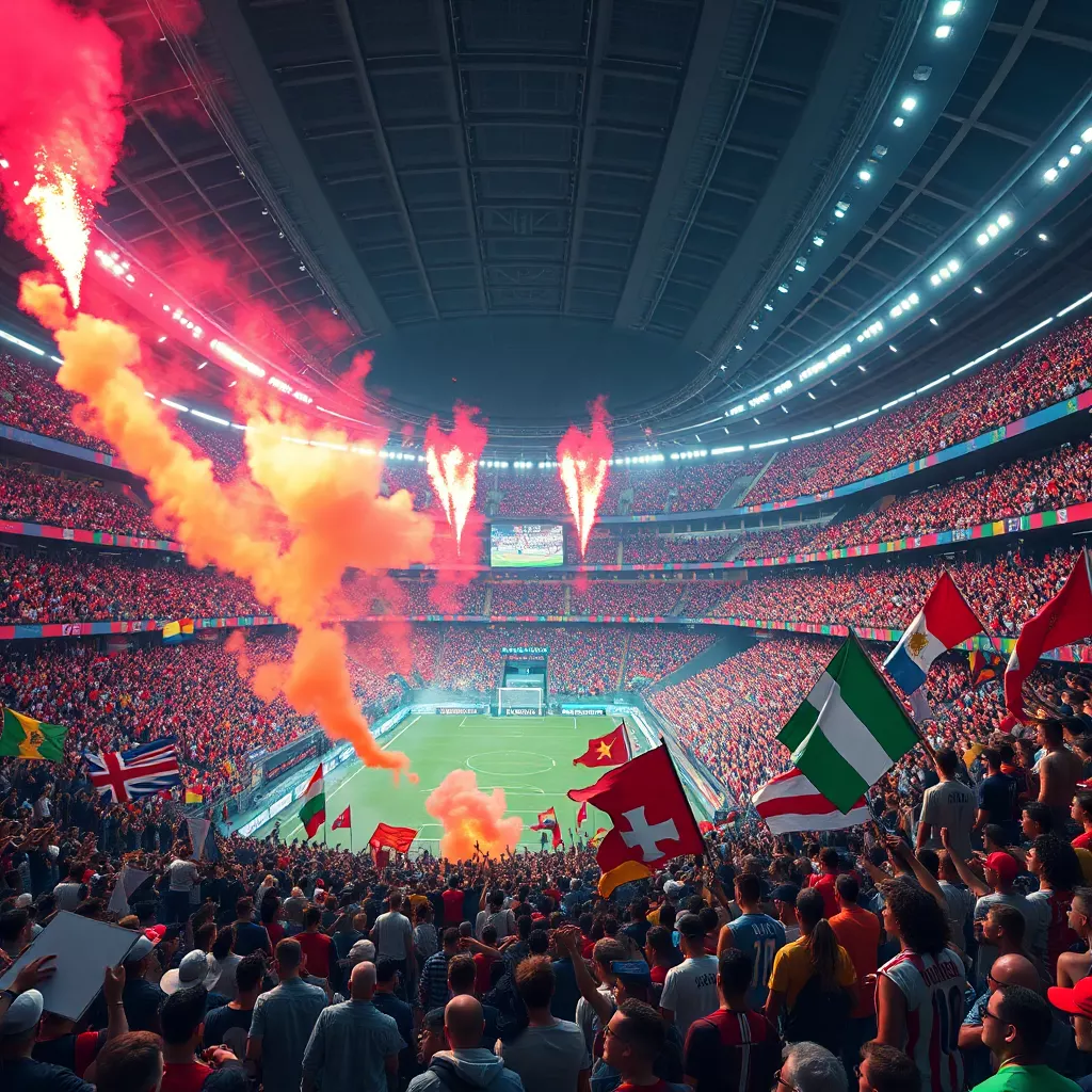 Karim Adeyemi Completes Blockbuster Move to Barcelona: A Detailed Fit Analysis