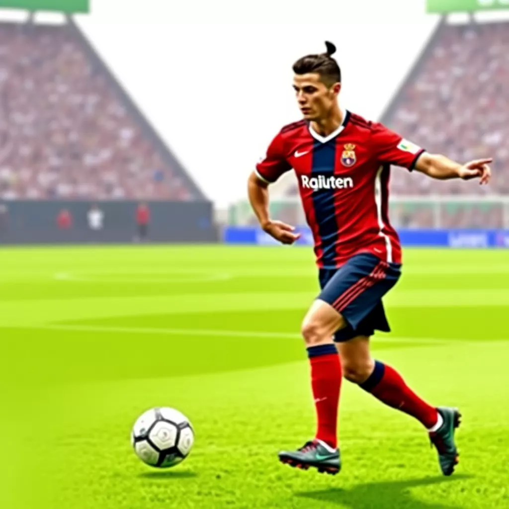 Những ngôi sao tuyến giữa tại Bán kết World Cup 2026 được FIVE88 điểm danh
