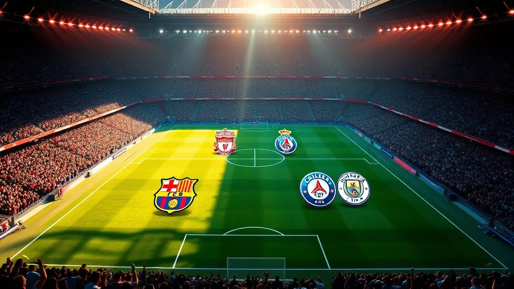 Đội bóng nào sở hữu hàng công sắc bén và hiệu quả nhất World Cup 2026? — view 3