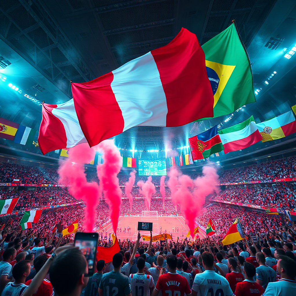 World Cup 2026: Cuộc đua vua phá lưới hứa hẹn cực kỳ gay cấn