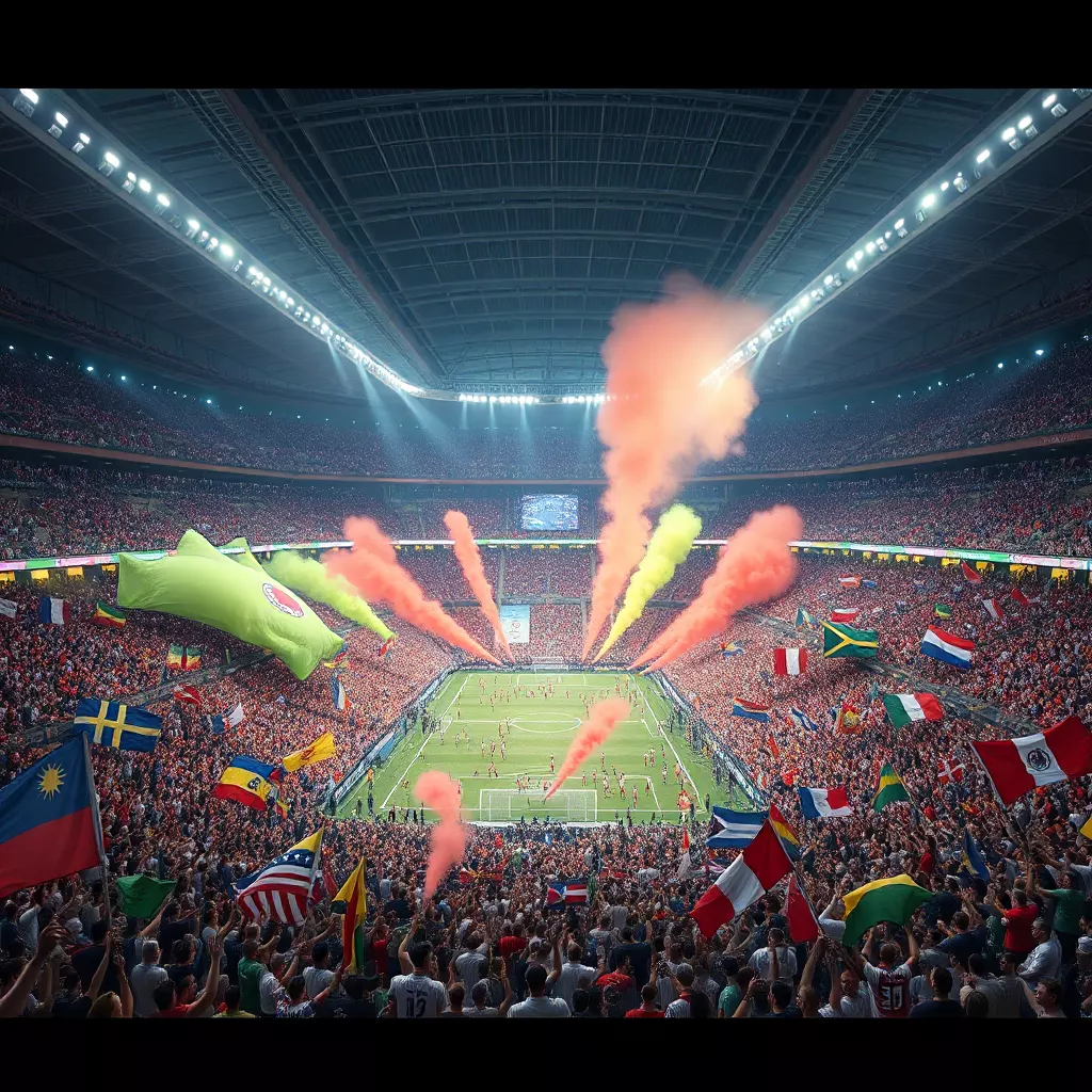 Bellingham và tuyển Anh lỡ hẹn chung kết World Cup: Bài học cho dân chơi cá cược — view 3
