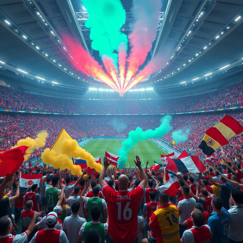 World Cup 2026: Lần đầu tiên có 48 đội, thể thức thi đấu thay đổi thế nào?