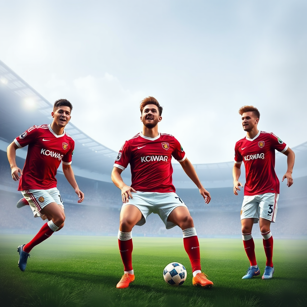 Champions League và những giấc mơ dang dở: Khi trái bóng chưa lăn, cảm xúc đã vỡ òa