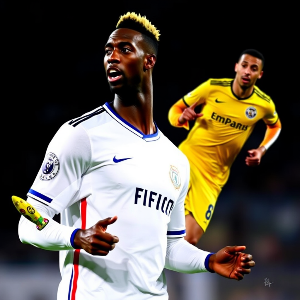 Real Madrid tạo dấu ấn bằng bản lĩnh ở những trận cầu lớn cùng LU88