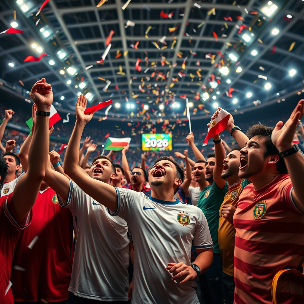 Đội tuyển Brazil World Cup: Hành trình của những huyền thoại và nỗi đau dang dở