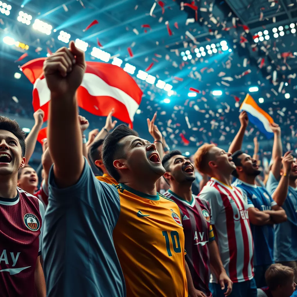 Kubetqw.com nhận định cuộc đua chiến thuật giữa các đội ở chung kết World Cup 2026 — view 5