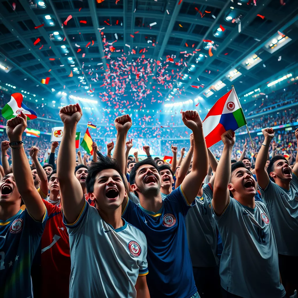 Egypt Star Forward Leads Nation to Major Tournament Berth – Why Platform Verification Matters Now More Than Ever — view 3