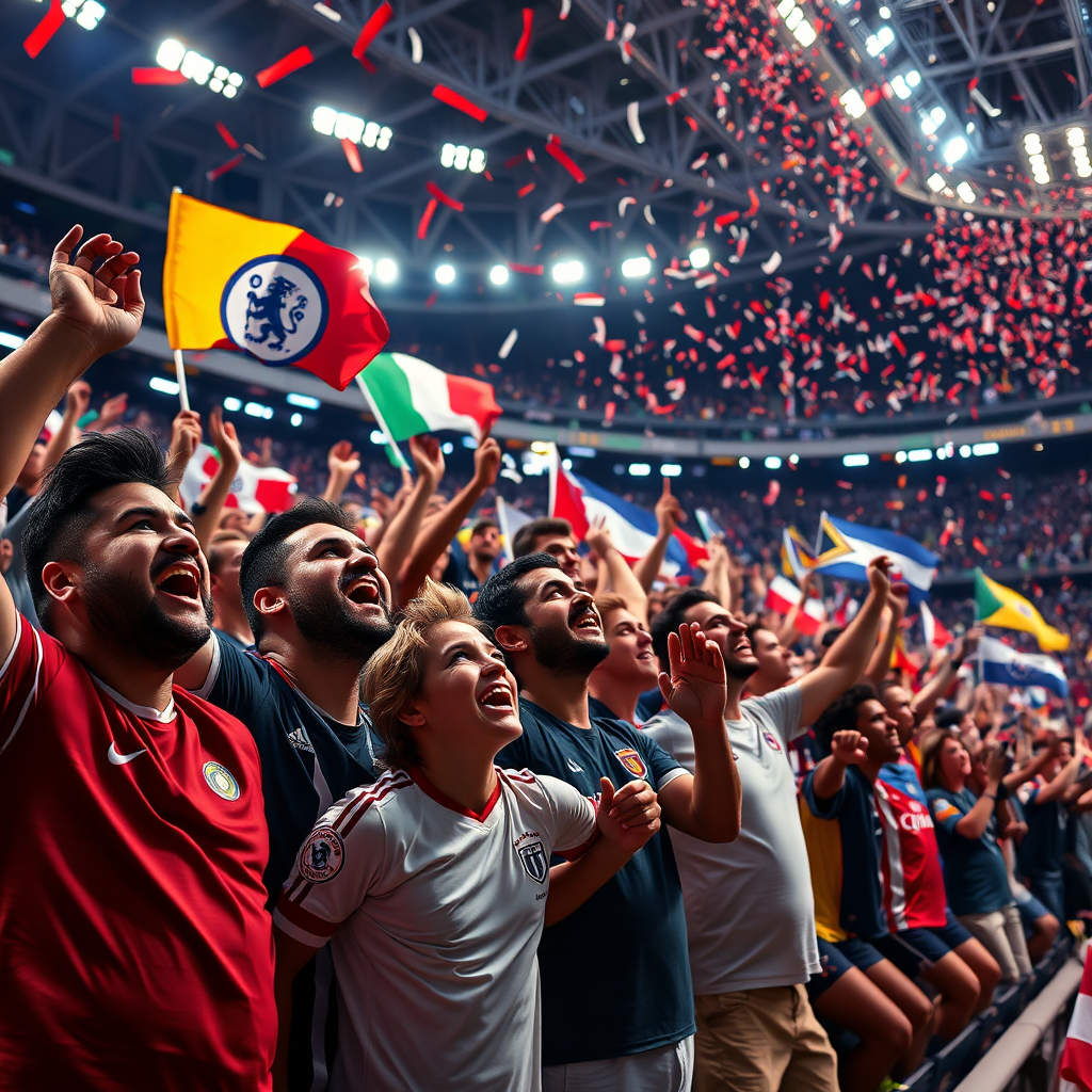 Vé xem World Cup 2026 giá bao nhiêu? Cập nhật chi tiết từ A đến Z