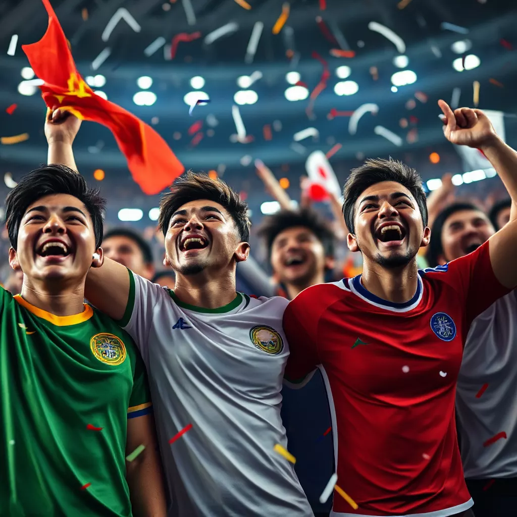 Midfielder Ready to Pull Strings in the Center of the Park – A Risk-Management Review of NK88