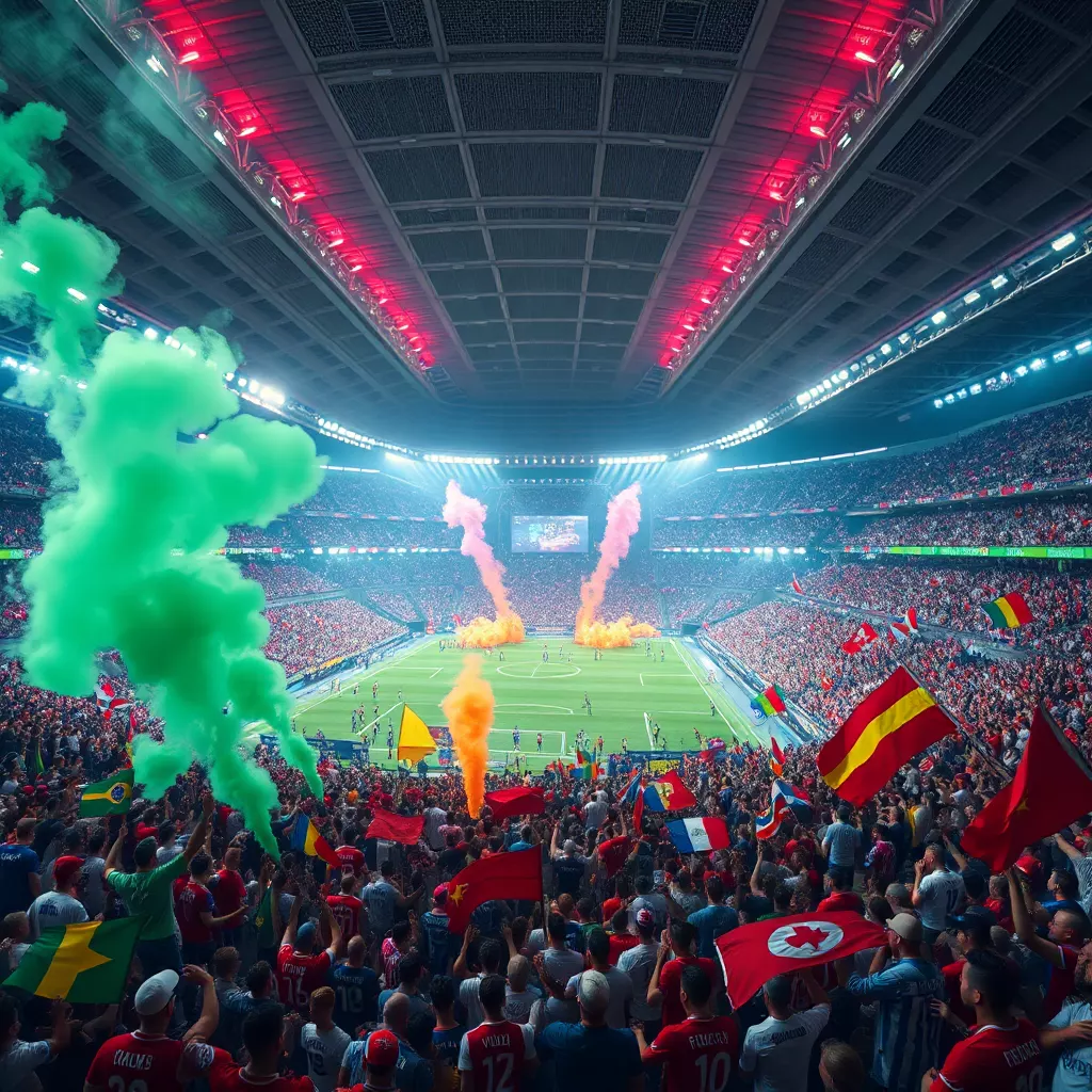 VIN88 Theo Dõi Từng Bàn Thắng World Cup: Sân Chơi Đẳng Cấp Cho Dân Cá Độ — view 5