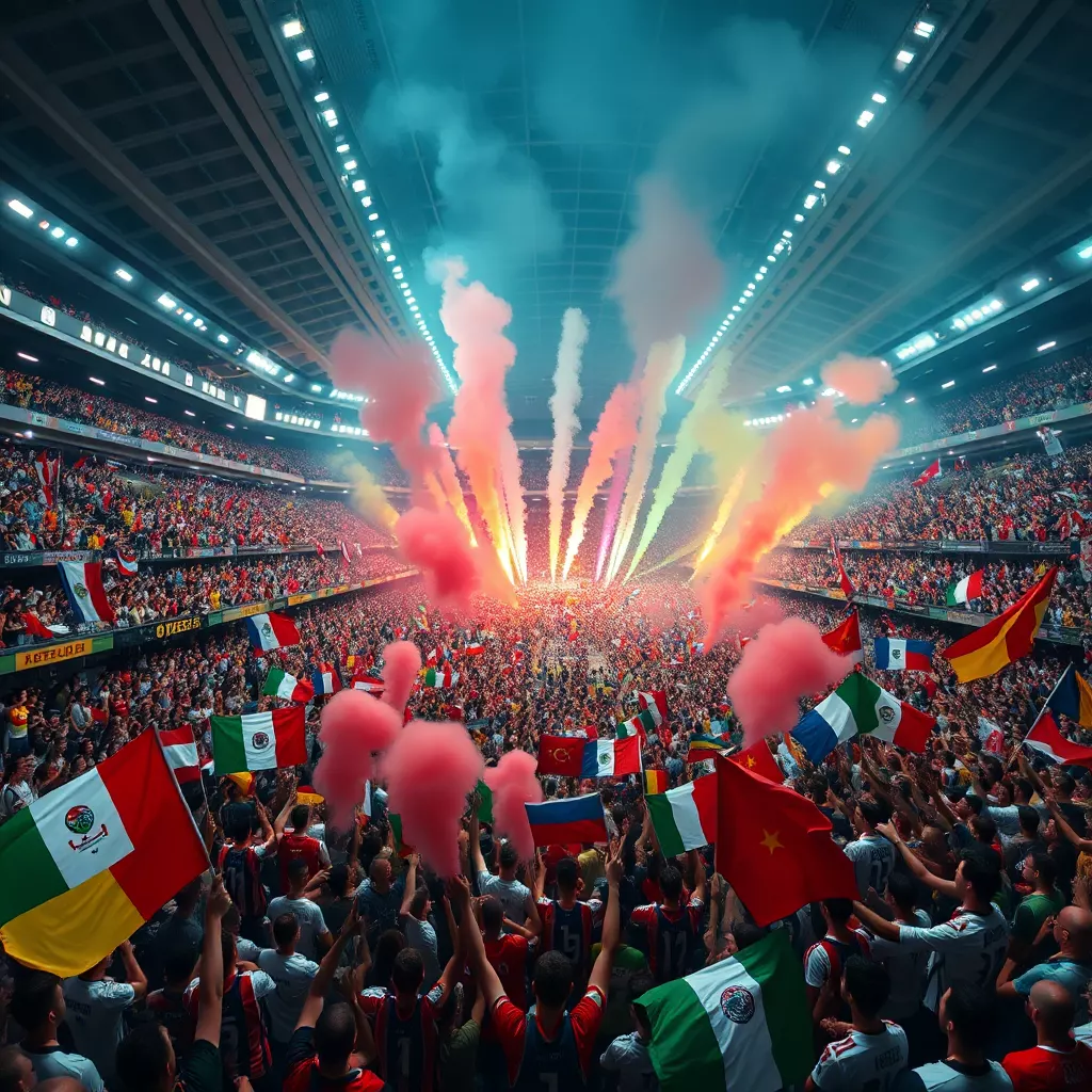 World Cup 2026: Phân Tích Hiệu Suất Cầu Thủ Theo Trận – Cẩm Nang Cho Fan Bóng Đá — view 4