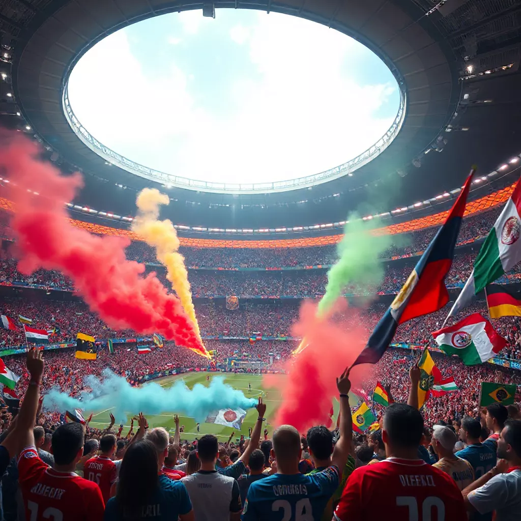 Toàn Cảnh Chung Kết World Cup 2026: Những Kỷ Lục Có Thể Bị Phá Vỡ Tại sv888.io — view 3