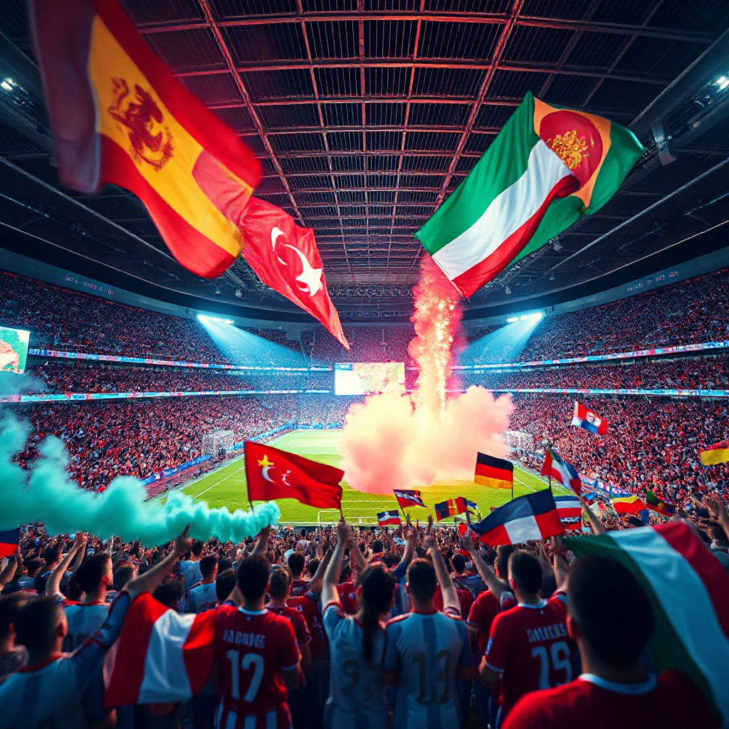 Prediksi Bintang Baru: Siapa yang Akan Menjadi Pemain Terbaik Piala Dunia 2026?