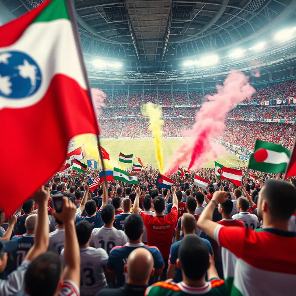 Mất ăn vì giá vé kỷ lục World Cup? Nhận quà bù từ F168 – Phân tích từ chuyên gia UX — view 2