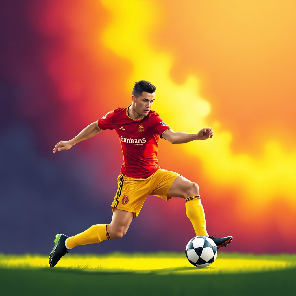 World Cup 2026: Nơi mọi giấc mơ bóng đá đều có thể trở thành hiện thực