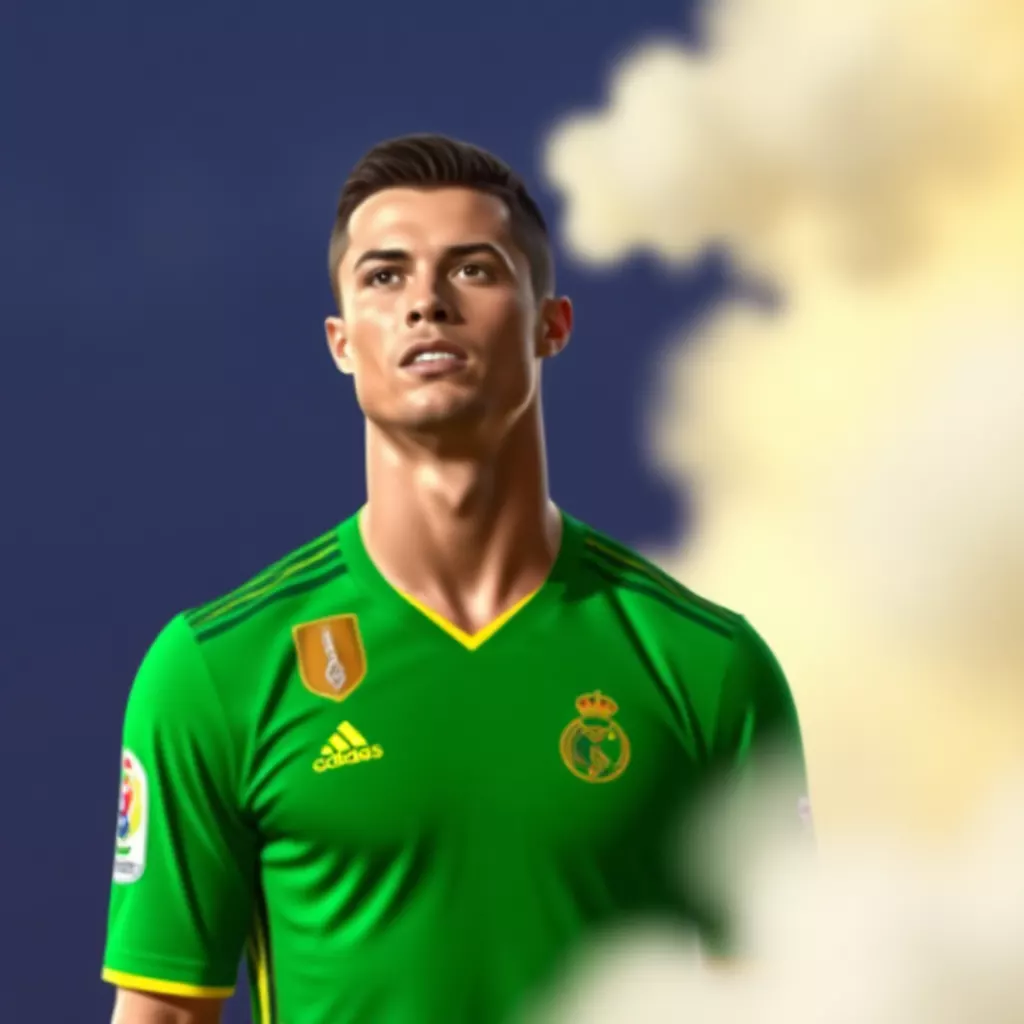 Can You Watch UEFA Champions League Live on mu88-cr7.com? A UX Expert’s Honest Evaluation — view 2