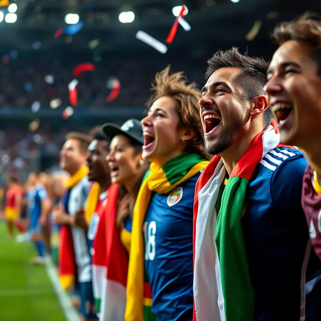 Đội hình mạnh nhất World Cup 2026: Dự đoán "cơn ác mộng" cho mọi đối thủ — view 2