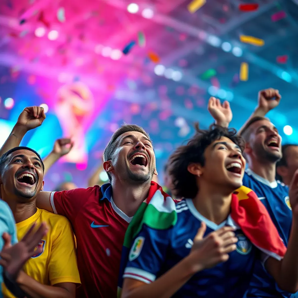 Cẩm nang theo dõi World Cup 2026 cho người mới: Bắt đầu từ con số 0