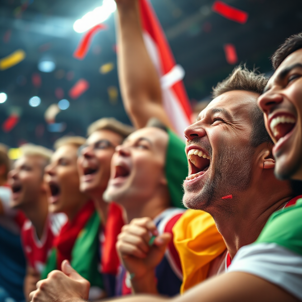 World Cup 2026 Và Các Siêu Sao Trong Cuộc Chiến Danh Hiệu
