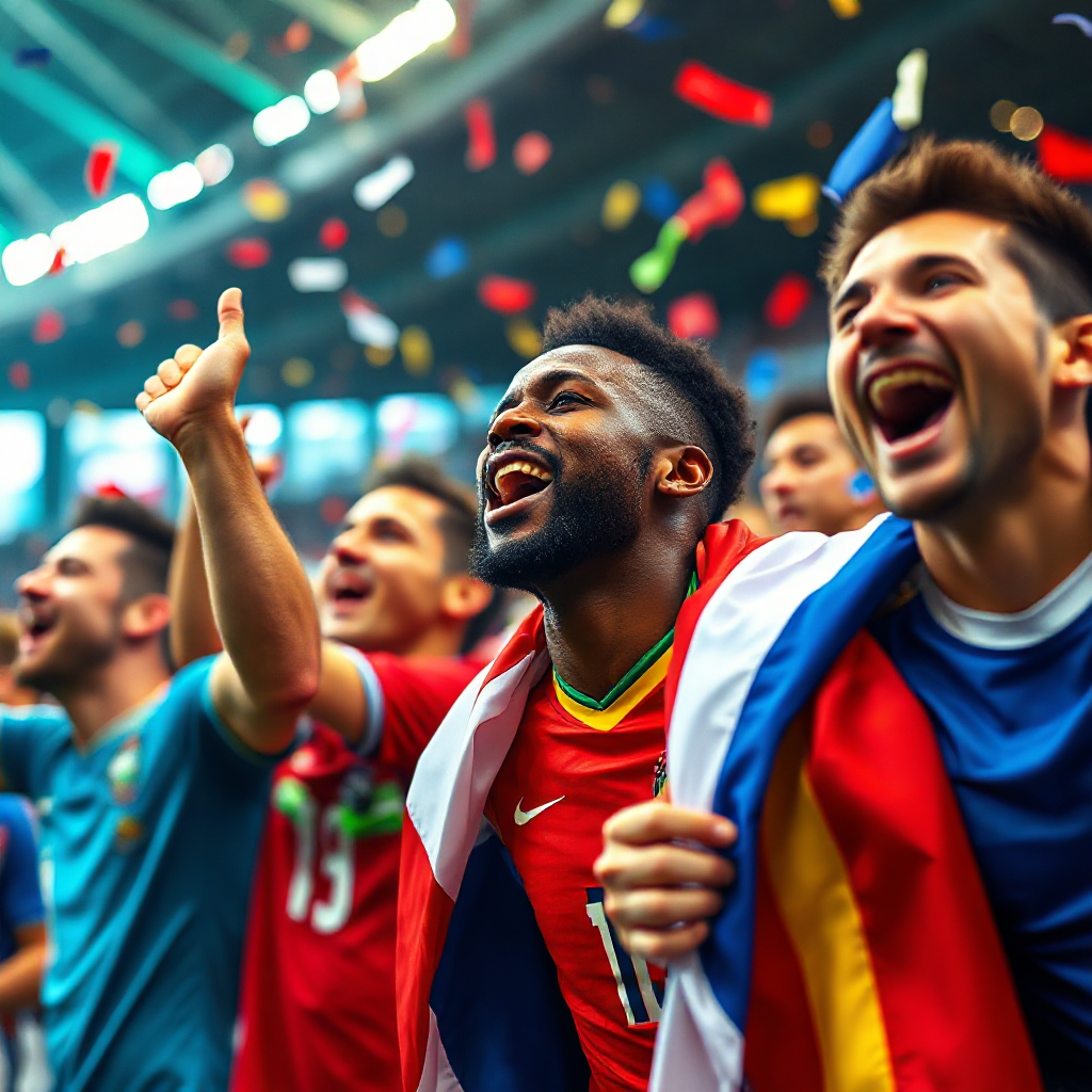World Cup 2026: Lịch thi đấu tứ kết chi tiết và những điều cần biết