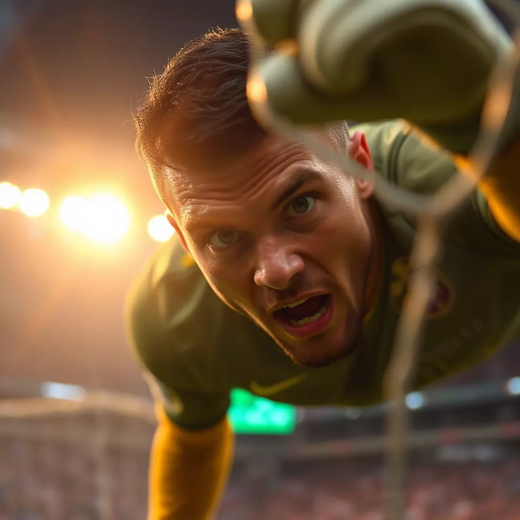 World Cup 2026: Những ngôi sao phòng ngự xuất sắc đáng xem nhất