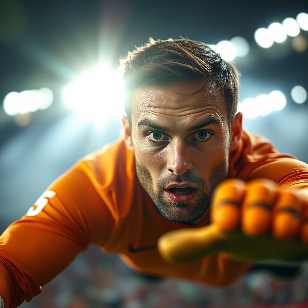 Những Đội Tuyển Bất Ngờ Có Thể Tiến Xa Tại World Cup 2026