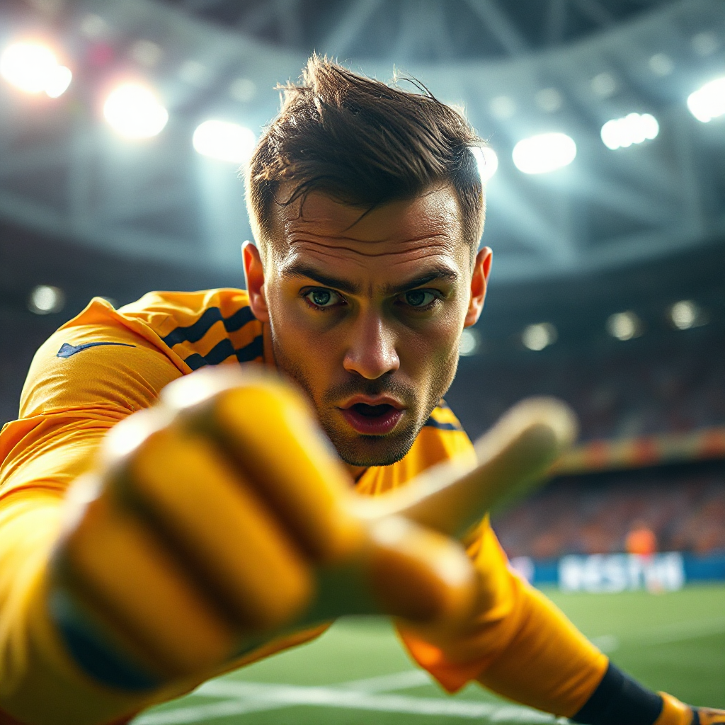 World Cup 2026 Và Những Trận Đấu Khiến Fan Nhớ Mãi Không Quên Được