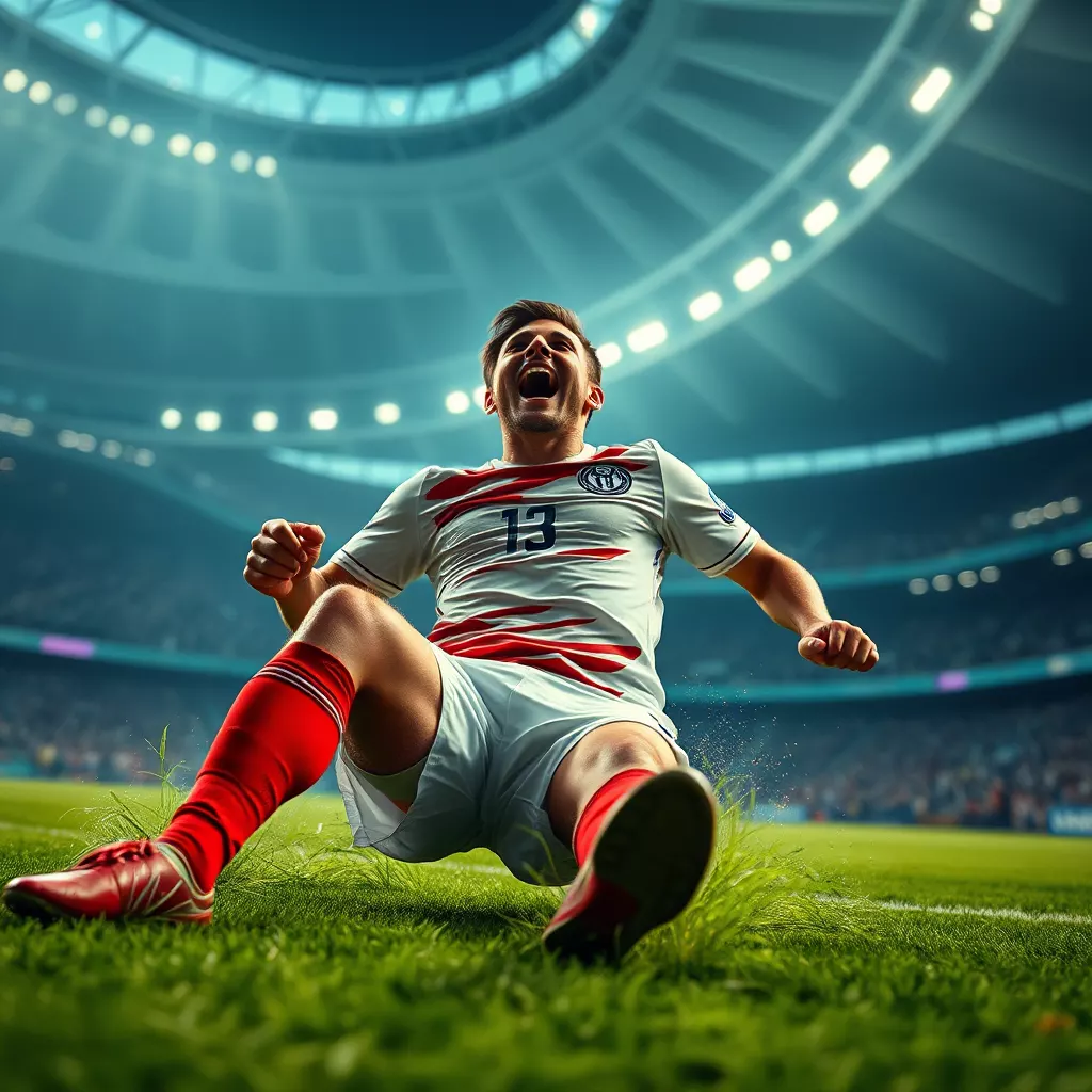 World Cup 2026 Hứa Hẹn Một Mùa Hè Bóng Đá Đáng Nhớ — view 5