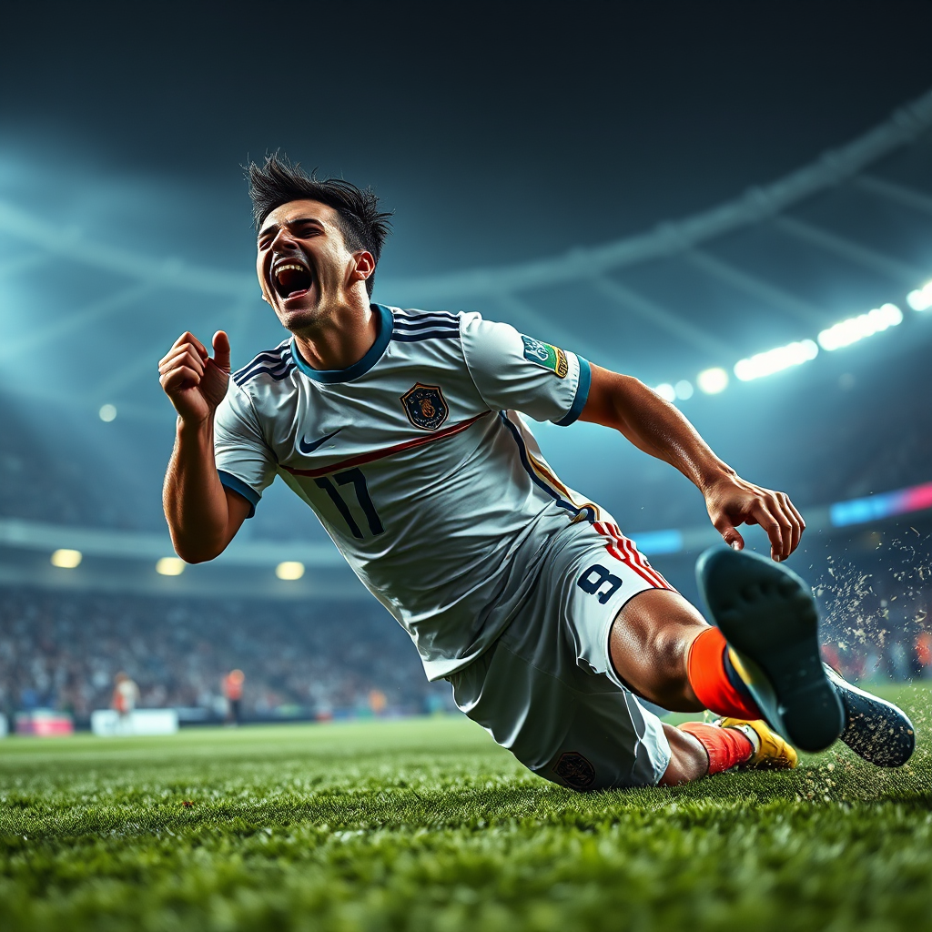 World Cup 2026 Hứa Hẹn Bùng Nổ Với Công Nghệ Mới