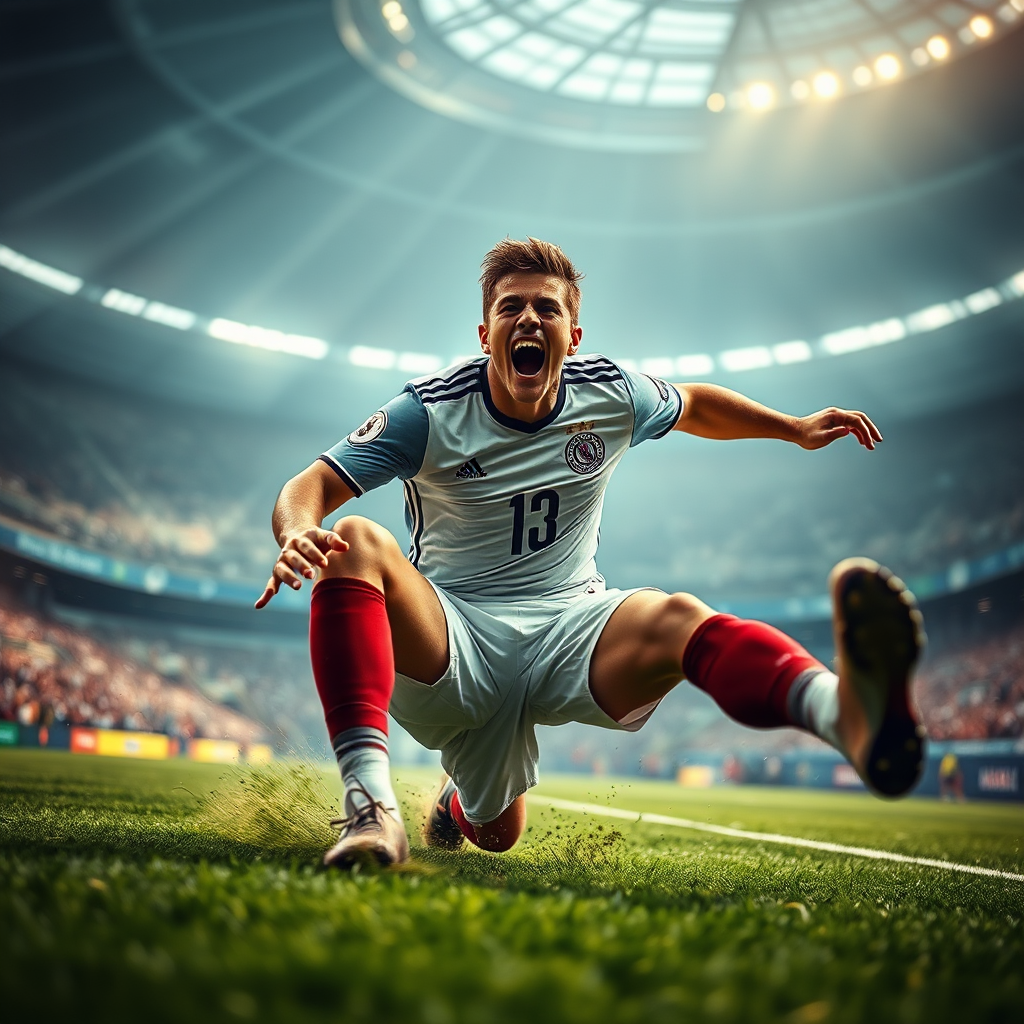 World Cup 2026: Ai sẽ là ngôi sao tỏa sáng rực rỡ nhất giải đấu?