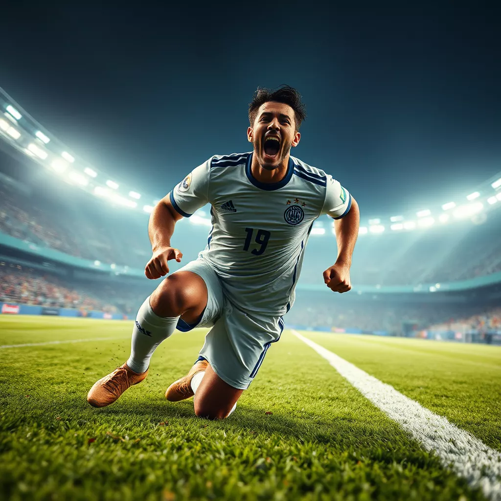 Trải Nghiệm Cá Độ Bóng Đá Trực Tiếp (Live Betting) Siêu Mượt Tại 98WIN