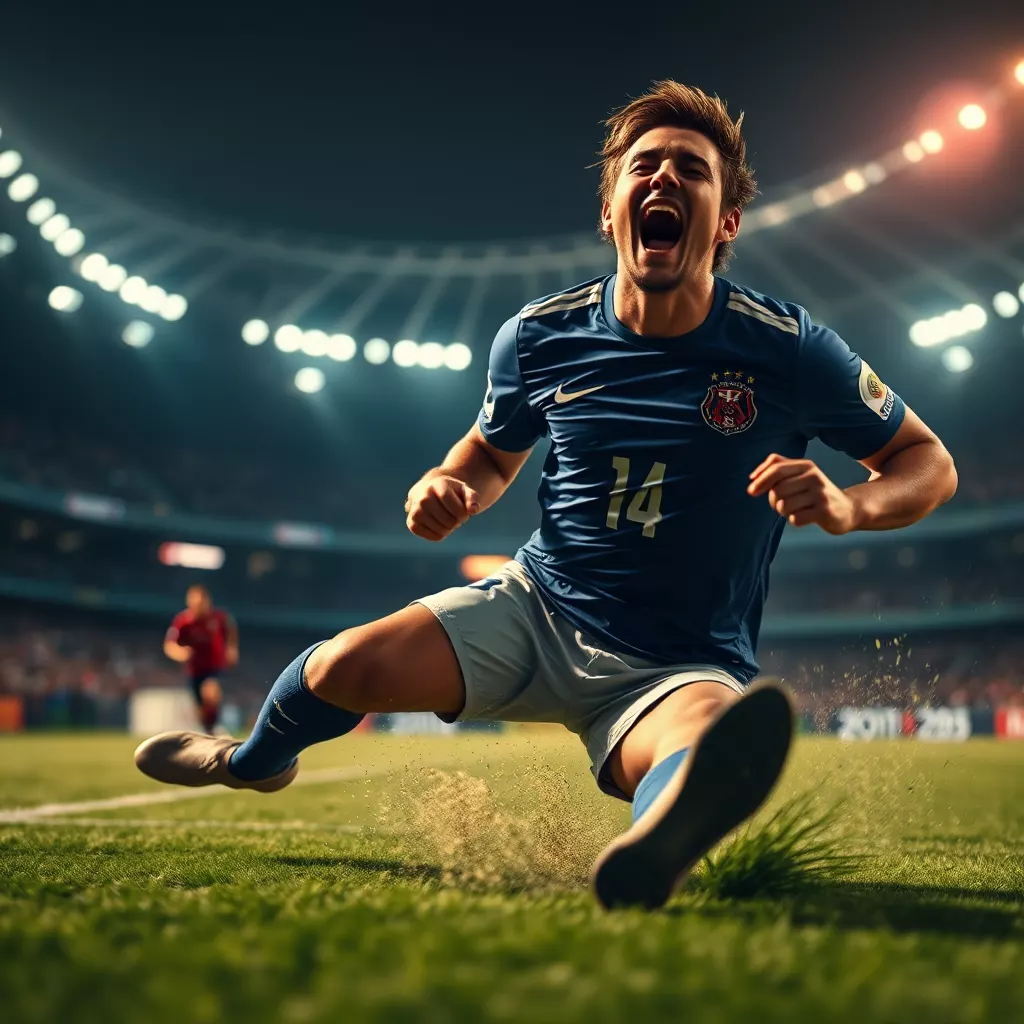 Soi Kèo World Cup 2026 Trước Giờ Bóng Lăn: Cẩm Nang Cho Dân Yêu Bóng Đá — view 2