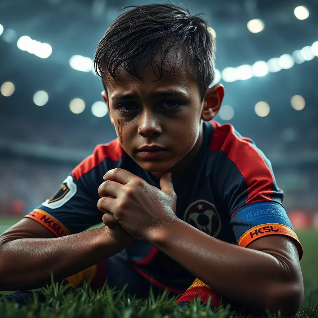 World Cup 2026: Những Cú Lội Ngược Dòng Không Tưởng Làm Nên Lịch Sử