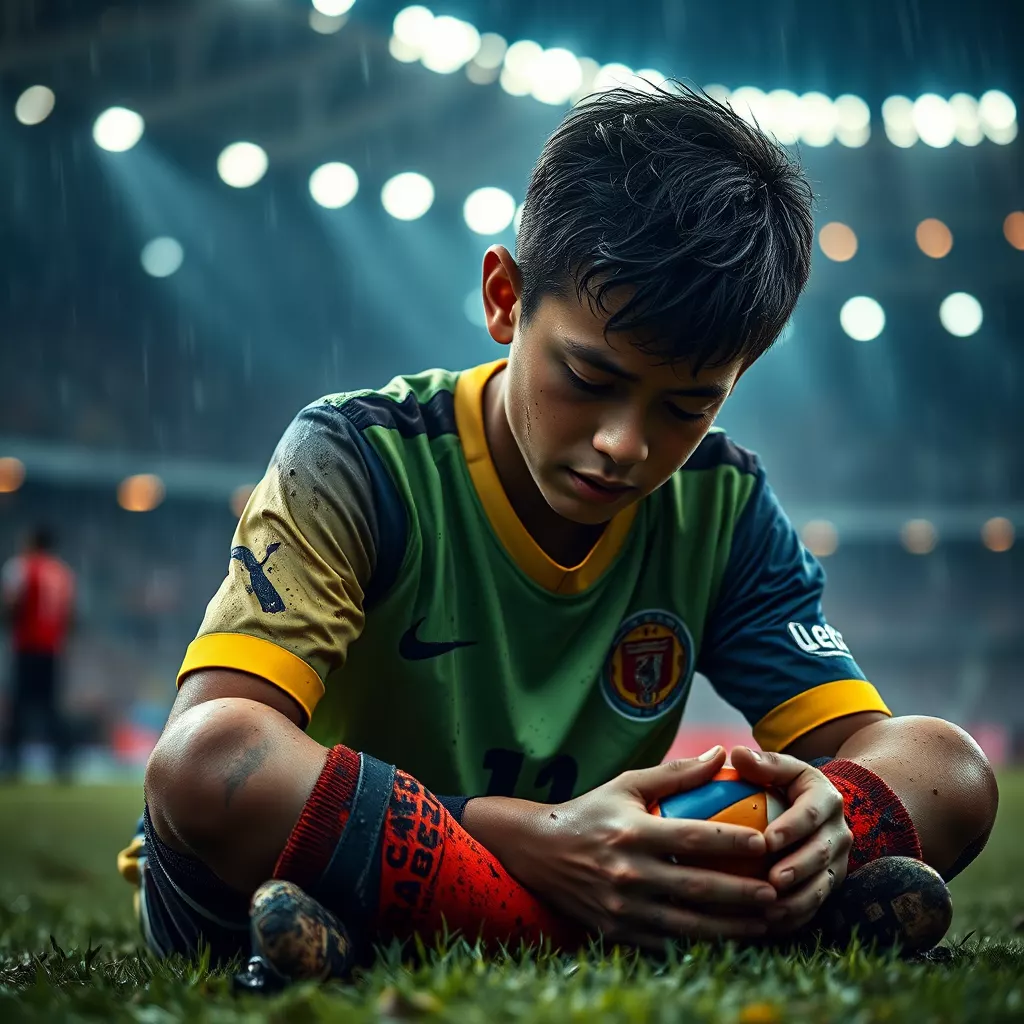 World Cup 2026: Khi Cả Hành Tinh Sống Cùng Bóng Đá