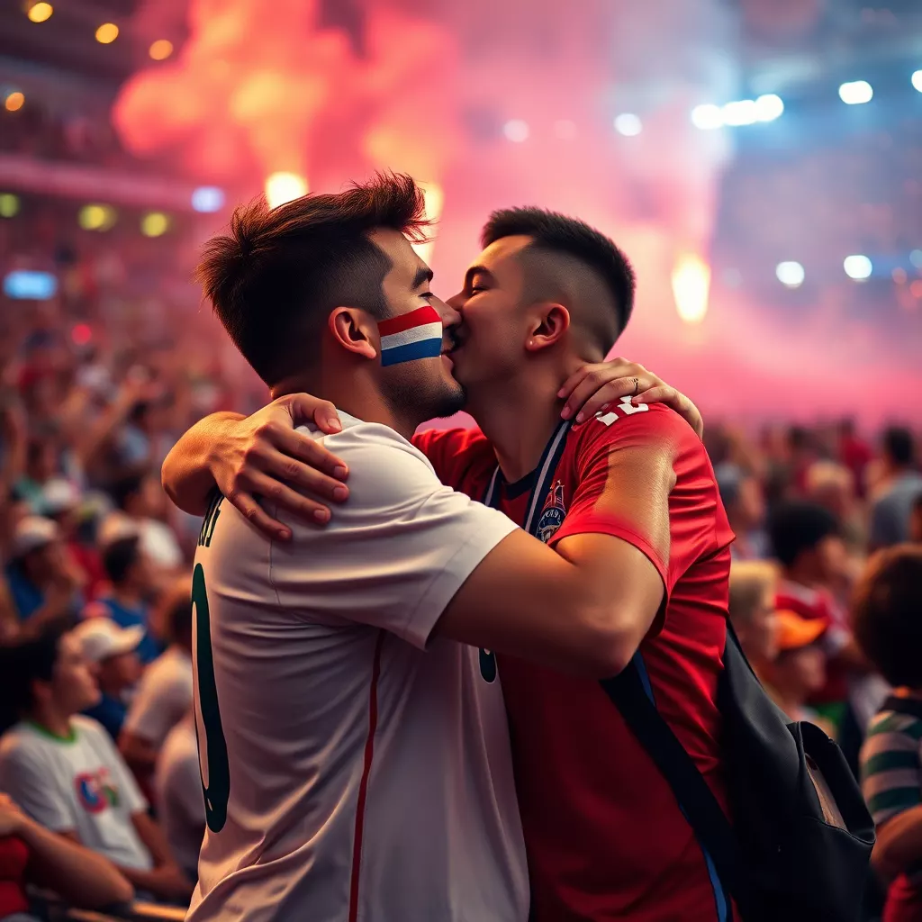 Xem trực tiếp World Cup tại Cakhiatv có gì hấp dẫn?