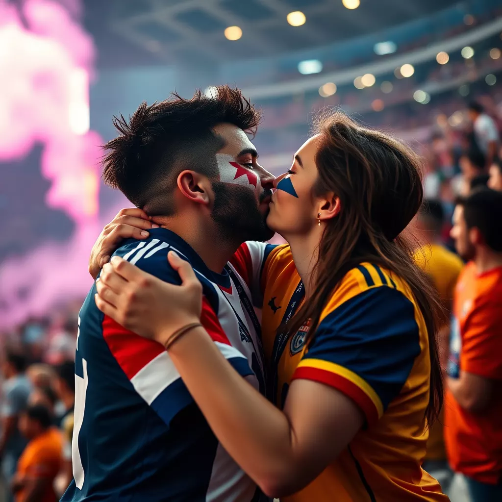World Cup 2026 và Hành Trình Tìm Kiếm Nhà Vua Mới — view 5