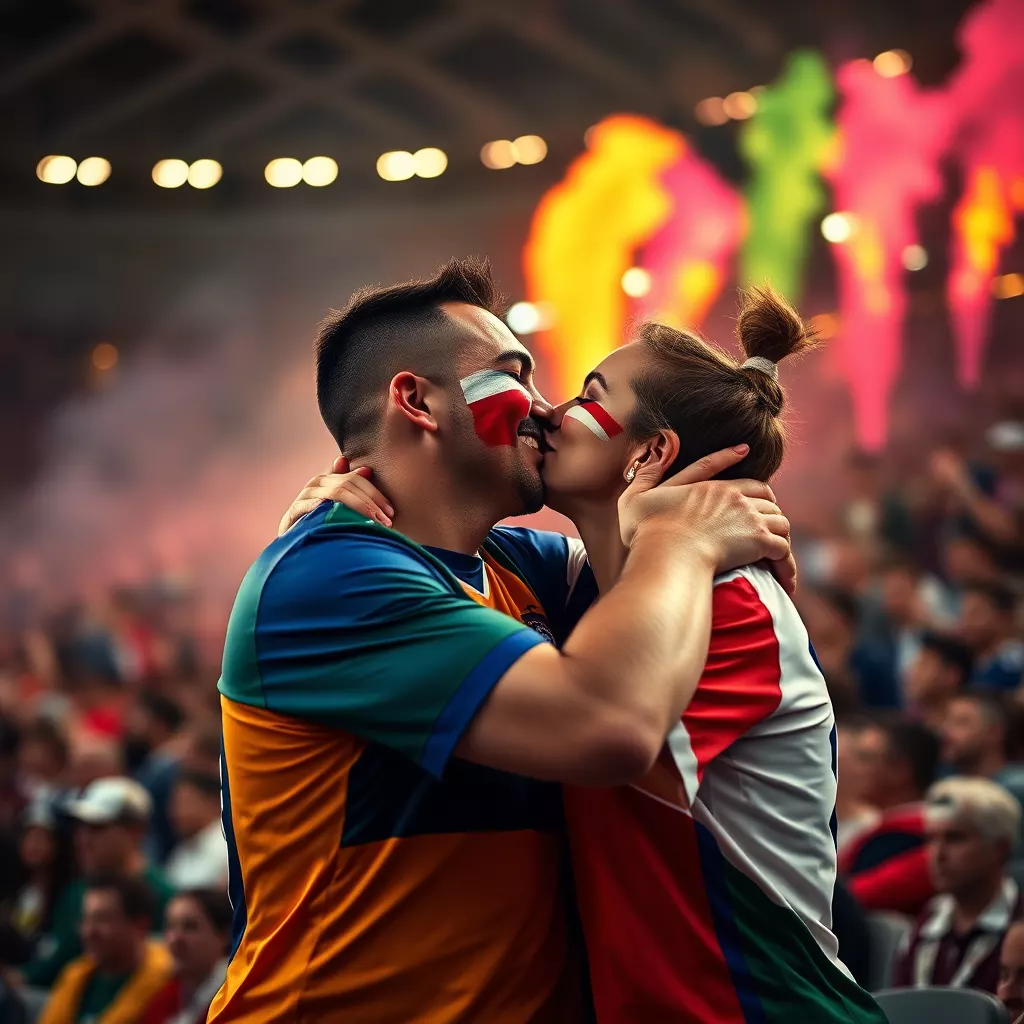 Soi Kèo World Cup 2026 Trước Giờ Bóng Lăn: Cẩm Nang Cho Dân Yêu Bóng Đá