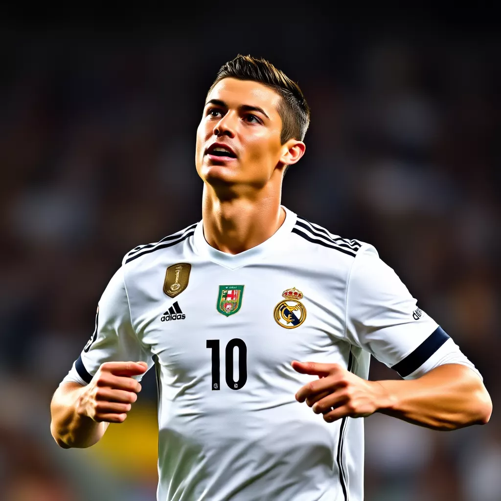 World Cup – Đỉnh Cao Uy Tín Của Bóng Đá Thế Giới