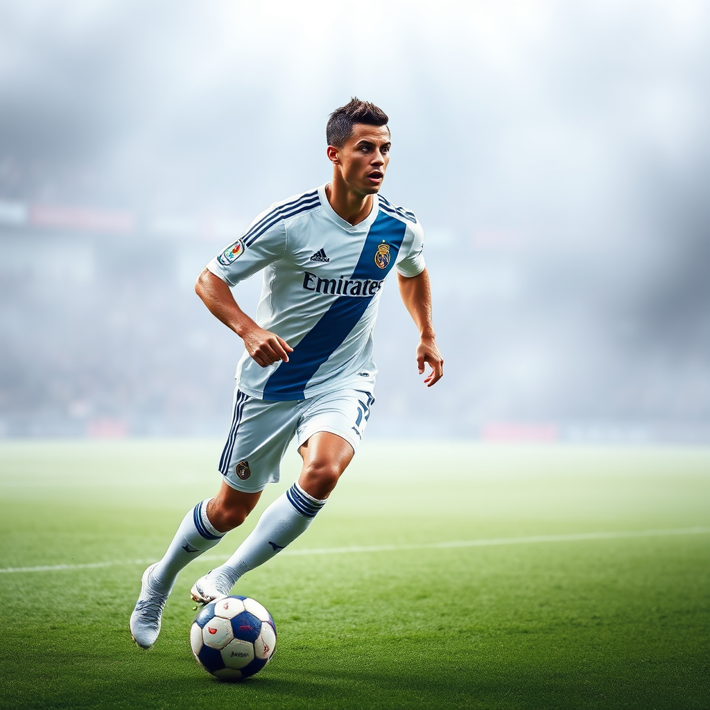 Top Ngôi Sao Trẻ Được Săn Đón Nhất Tại World Cup 2026