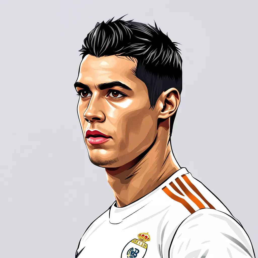 Cristiano Ronaldo và dấu ấn Champions League được nhìn lại cùng Dabet