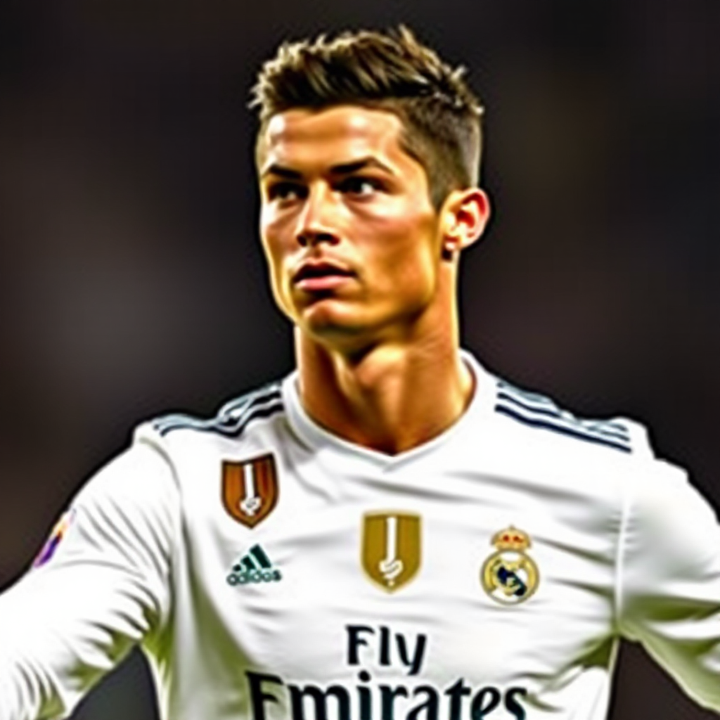 Real Madrid và sức hút vượt thời gian: Hành trình qua các thế hệ cầu thủ cùng UK88
