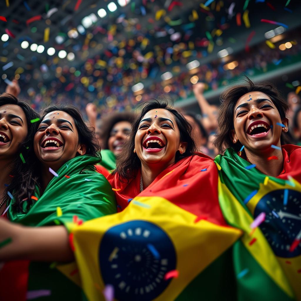 World Cup 2026: Giải đấu của cảm xúc, khát vọng và lịch sử