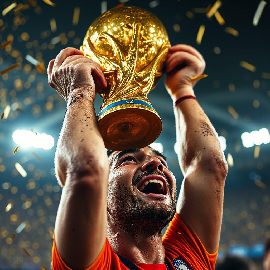 Ai Sẽ Là Cầu Thủ Trẻ Hay Nhất Tại World Cup 2026?